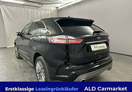 Ford Edge 2.0 EcoBlue Bi-Turbo 4x4 Aut. Vignale Gesch