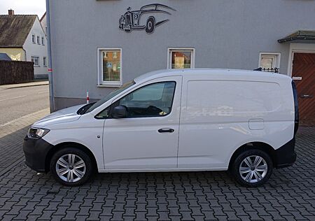 VW Caddy Volkswagen 2.0TDi,Cargo,Klima,Sitzhzg,PDC