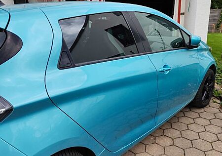 Renault ZOE Intens R135/Z.E. 50 Batteriemiete Intens