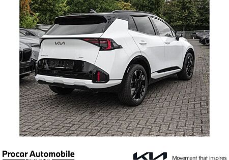 Kia Sportage GT-line 2WD volle Ausstattung SOFORT VE