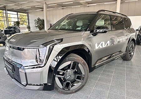Kia EV9 AWD 99,8-kWh GT-line Launch Edition 7 Sitzer