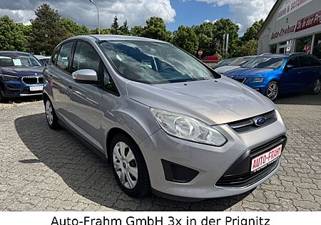 Ford C-Max Trend