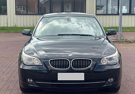 BMW 523i 523 Baureihe 5 Lim.
