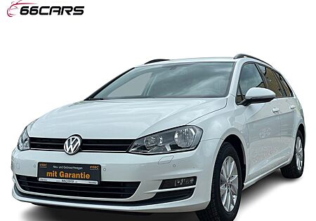 VW Golf Volkswagen VII Variant Comfortline BMT*Navi*PDC*Tempo*