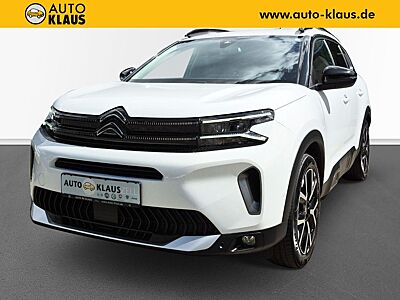 Citroën C5 Aircross Shine AHK LED DriveAssist5 Kamera