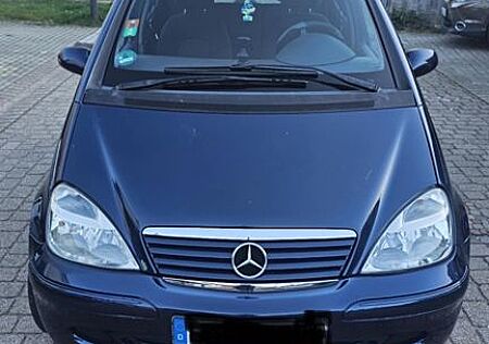 Mercedes-Benz A 170 A-Klasse 170 CDI