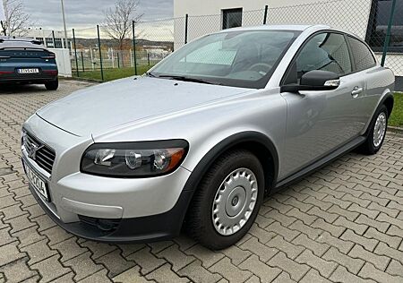 Volvo C30 1.6