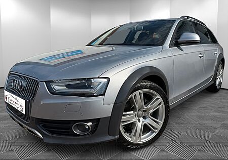 Audi A4 gebraucht kaufen Audi A4 Allroad quattro 3.0 TDI*TÜV NEU*NAVI*AUTOMATI