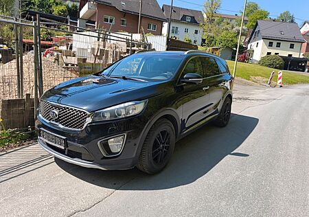 Kia Sorento 2.2 CRDi AWD Platinum Edition Automa...