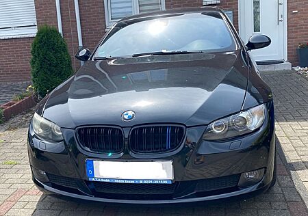 BMW 320i Cabrio
