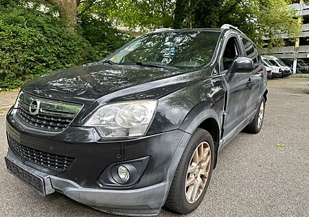 Opel Antara Design Edition 4x2