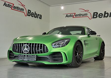 Mercedes-Benz AMG GT R Carbon/Keramik/Performance/Kamera/ACC