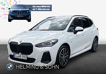 BMW 2er 220i A Active Tourer M Sportpaket Head-Up DAB