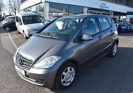 Mercedes-Benz A 180 CDI