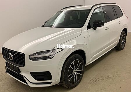 Volvo XC 90 XC90 T8 AWD R-Design Expr. RFK 7-Si ACC