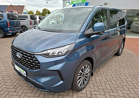 Ford Tourneo Custom Tourneo Titanium X L1 AGR Sitze großer Tank, B&O