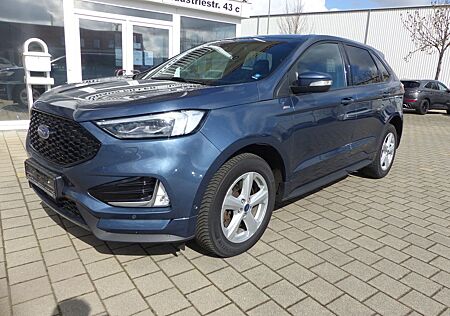 Ford Edge ST-Line 4x4 Kamera*Leder*matrix LED*21" Alu
