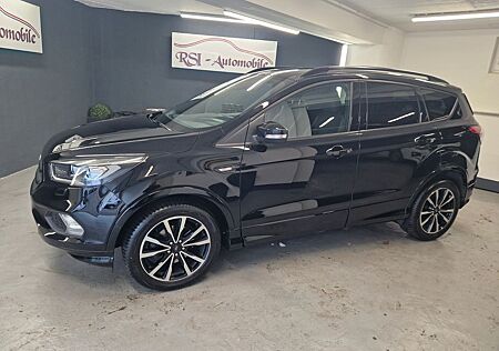 Ford Kuga ST-Line