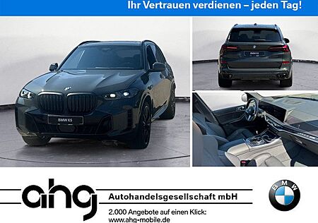 BMW X5 xDrive40d AHK M-Sport M-SportPro ComfortPlus