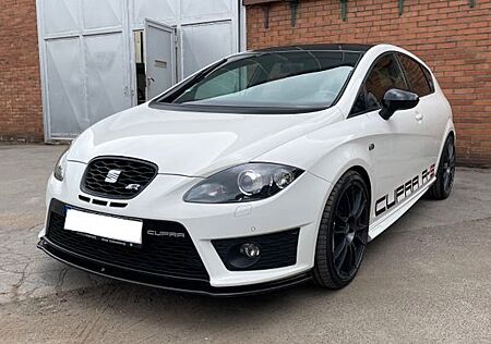 Seat Leon 2.0 T FSI Cupra FR 19 Zoll Klimaauto.