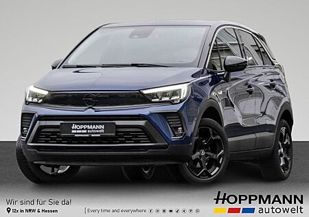 Opel Crossland X Crossland GS Line*Kamera*PDC*SHZ*LHZ*Klimaautoma