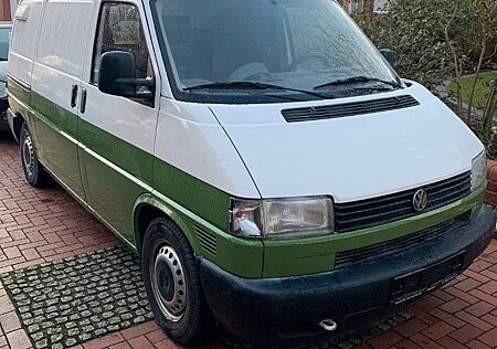 VW T4 Volkswagen T 4