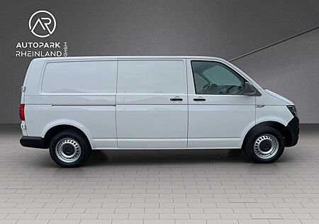 VW T6 Transporter Volkswagen *Lang*Klima*Navi*AHK 2500KG*140PS*