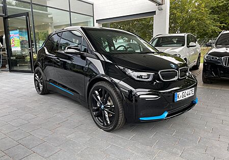 BMW i3s (120 Ah), 184PS, 1.Hand, 10.000km , WIE NEU