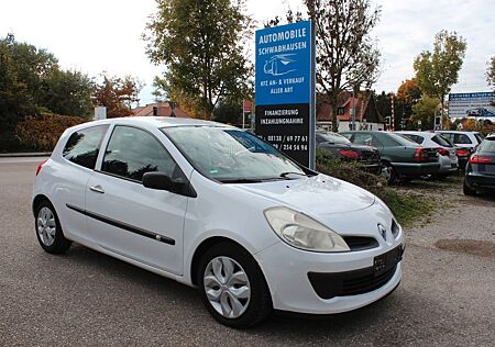 Renault Clio III Extreme