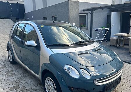 Smart ForFour 1,3 passion passion