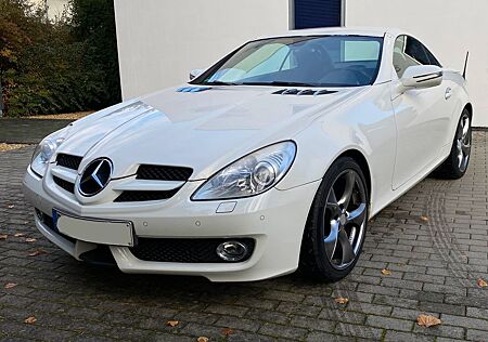 Mercedes-Benz SLK 300 - Cabrio