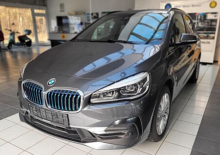 BMW 225 2 Active Tourer xe Luxury Line