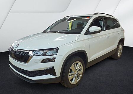 Skoda Karoq 1.5 TSI DSG Selection /AHK