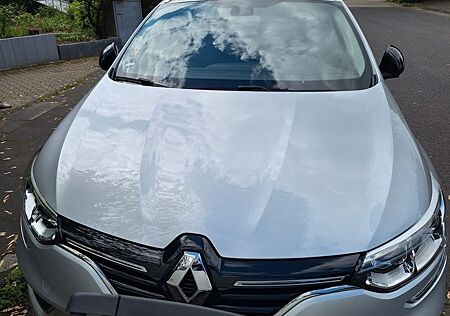 Renault Megane TCe 140 GPF Limited Grandtour Limited