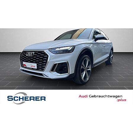 Audi Q5 leasen