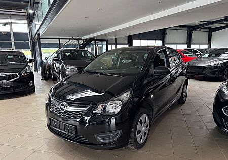 Opel Karl Selection, 1 Hand *37000*