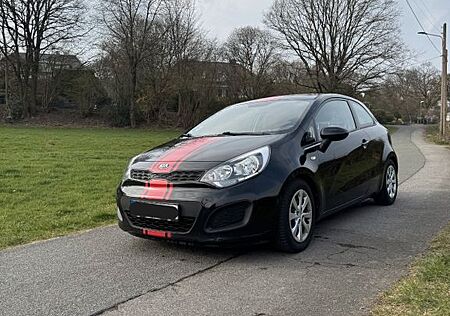 Kia Rio 1.2 Business Line