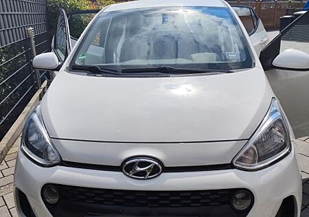 Hyundai i10 1.0 Classic Classic