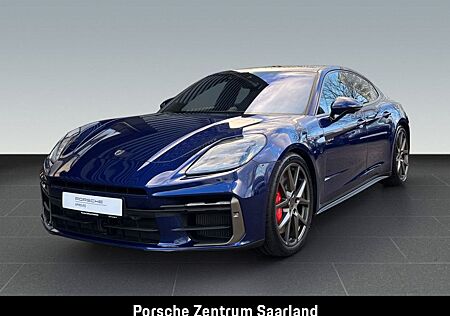 Porsche Panamera Turbo E-Hybrid Pano.,Hinterachsl.,Sport