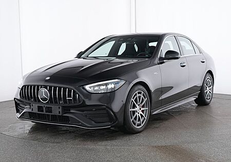 Mercedes-Benz C 43 AMG gebraucht kaufen Mercedes-Benz C 43 AMG AMG C 43 4M ANG/Digital/Perf.-Sitze/PSD