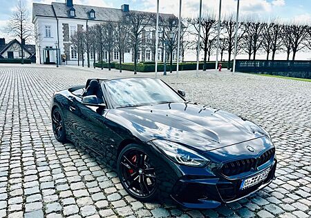 BMW Z4 M40i M40i/Head-Up/HK HiFi/ Unfallfrei/Sommer