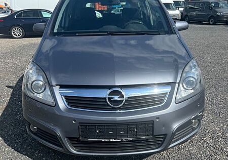 Opel Zafira 2.2/ Xenon/Tüv 4-2026/Automatik/7.Sitze