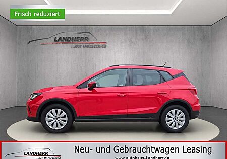Seat Arona 1.0 TSI Style Kamera/LED/Sitzheizung