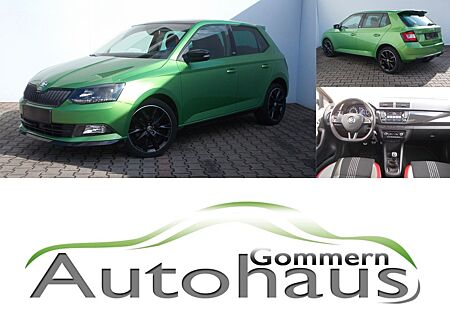 Skoda Fabia Monte Carlo * Panoramadach * AHK * uvm !!!