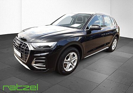 Audi Q5 Advanced 35 TDI S tronic LED El. Heckklappe