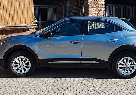 Opel Mokka-e 100 kW GS GS