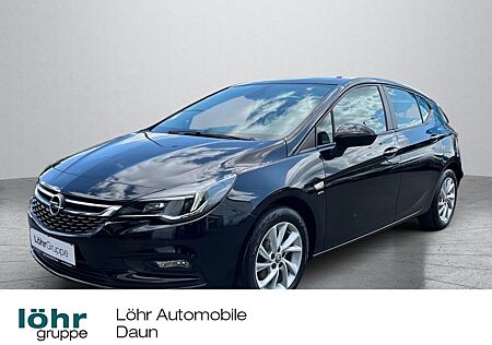 Opel Astra 1,6 CDTI Edition