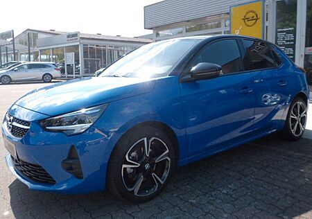 Opel Corsa F GS Line*Kamera
