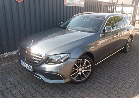 Mercedes-Benz E 350 BlueTEC T AVANTGARDE AVANTGARDE