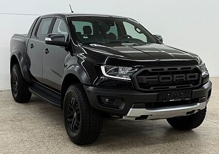 Ford Ranger Raptor Raptor Performance 4x4 TOP VOLL 1.Hand